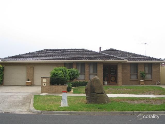 24 Morcambe Cres, Keilor Downs, VIC 3038