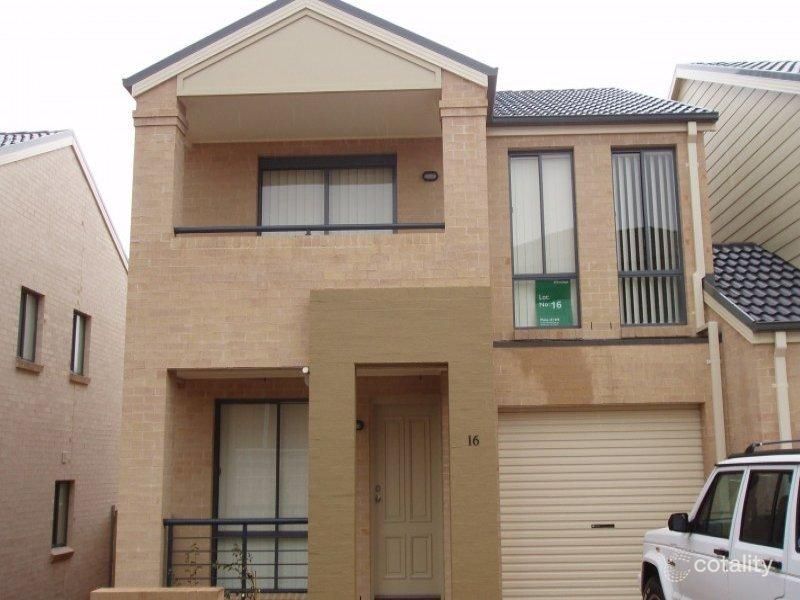 16/14 Benham Rd, Minto, NSW 2566