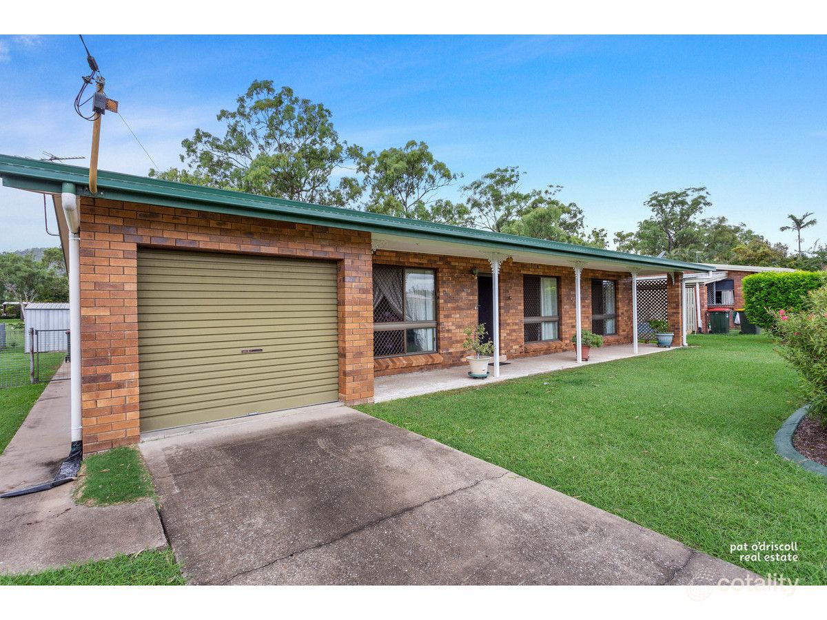 14 Barrett St, Norman Gardens, QLD 4701