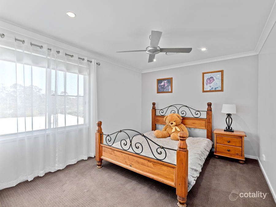 47 Chanel Ct, Wulkuraka, QLD 4305