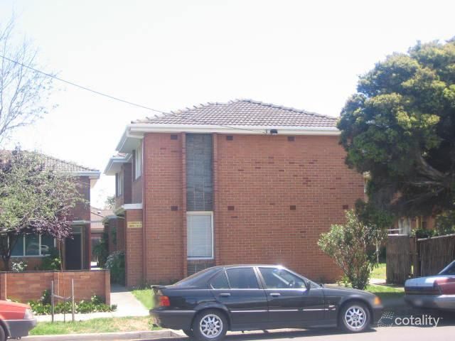 9/1-5 Cumberland Rd, Pascoe Vale South, VIC 3044