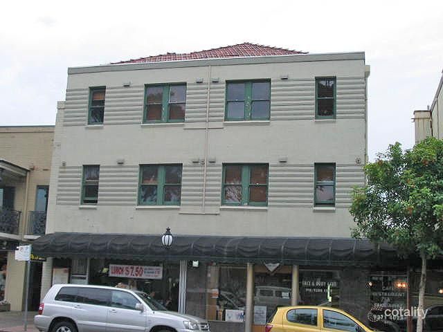 12/668-670 New South Head Rd, Rose Bay, NSW 2029