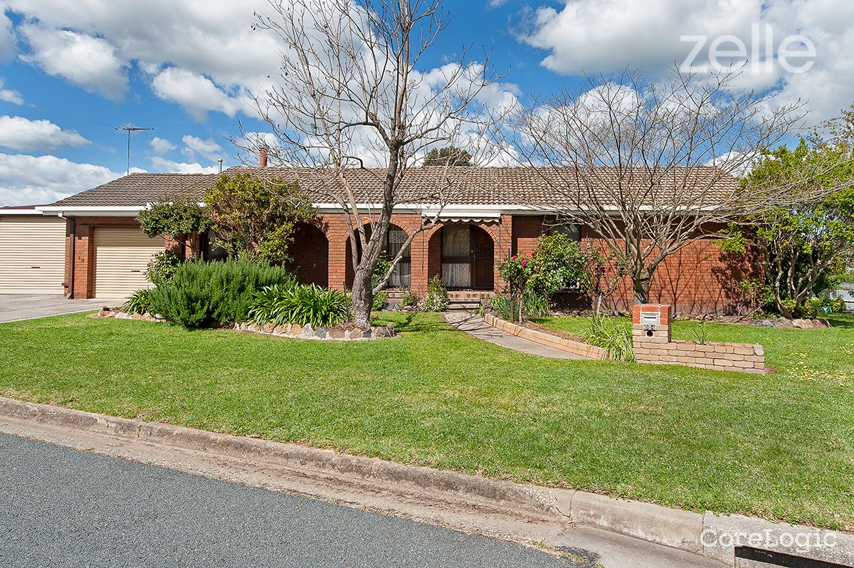 554 Regina Ave, North Albury, NSW 2640