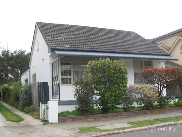 66 Nicholson St, Strathfield, NSW 2135