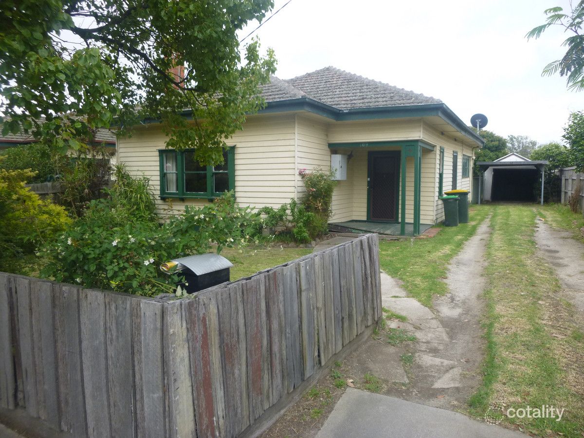 109 Macarthur St, Sale, VIC 3850