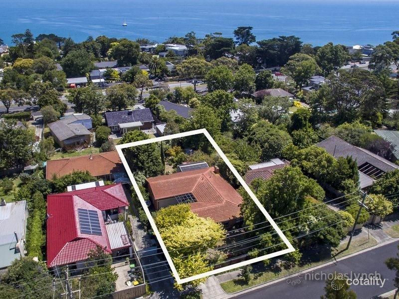 21 Mccomb Bvd, Frankston South, VIC 3199
