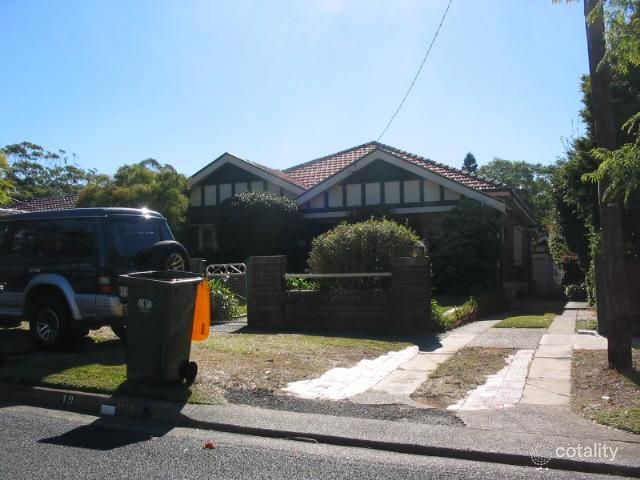 19 Stafford Rd, Artarmon, NSW 2064