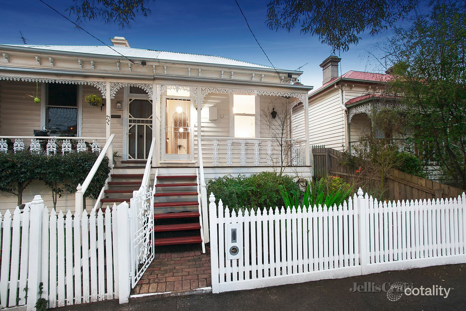 127 Princes St, Flemington, VIC 3031