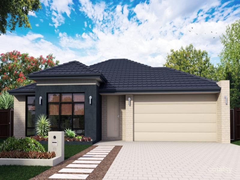 32 Hampden Rise, Baldivis, WA 6171