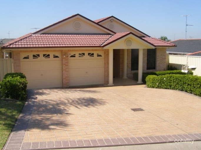 20 Rene Pl, Cecil Hills, NSW 2171