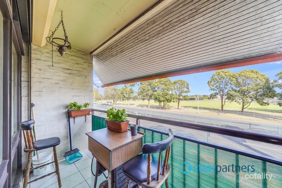 4/25 Norfolk St, Liverpool, NSW 2170