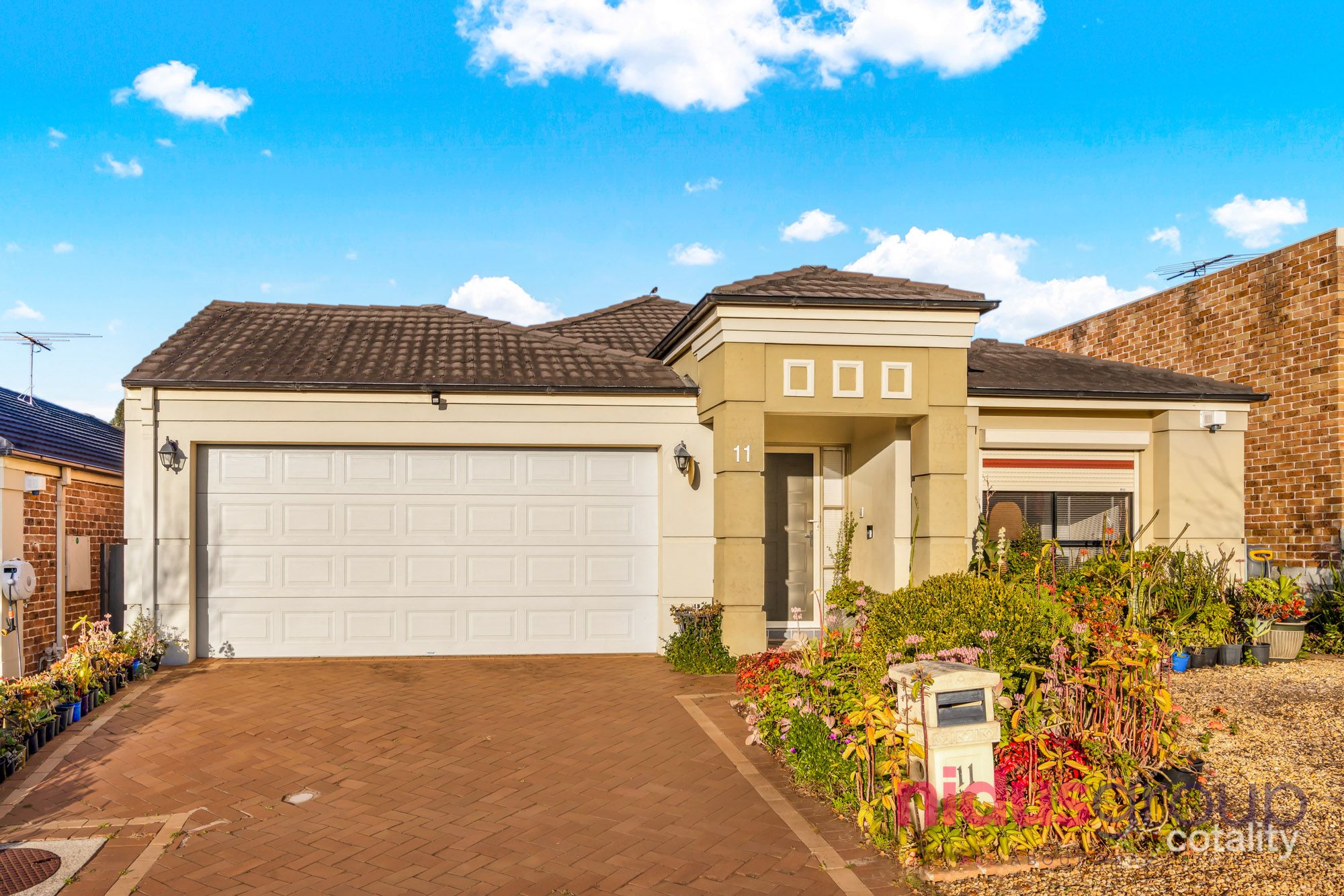 11 Gillabin Pl, Plumpton, NSW 2761