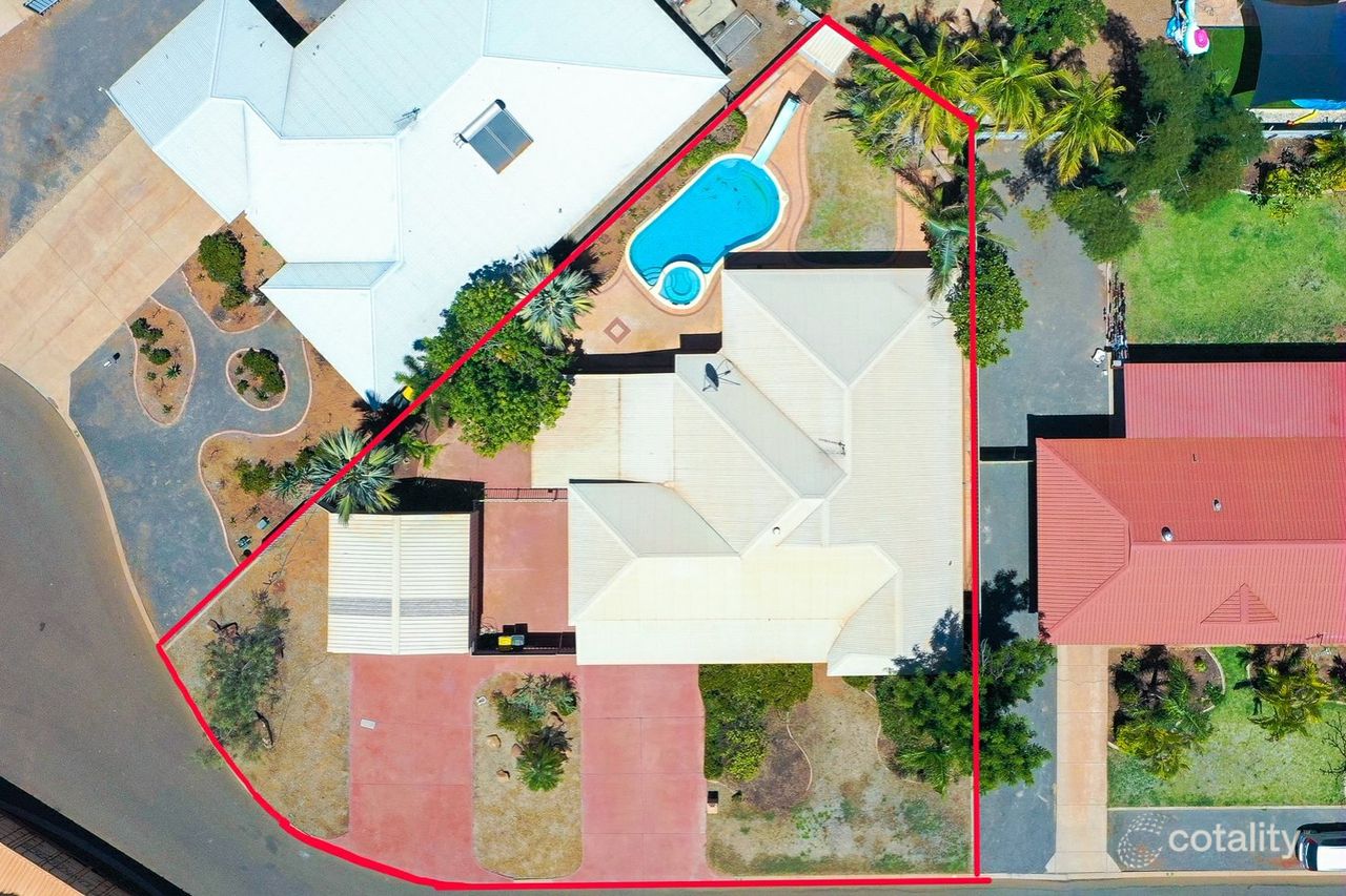 7 Watts Pl, Baynton, WA 6714