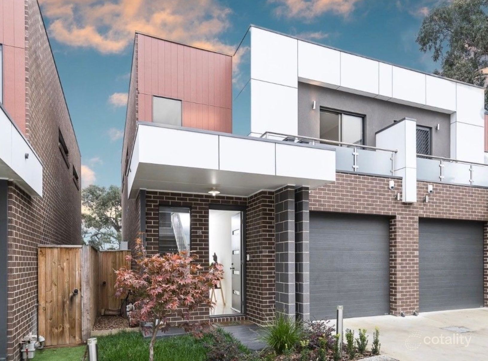 4/194 Gordons Rd, South Morang, VIC 3752