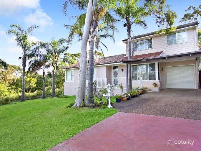 63 Sylvania Rd, Miranda, NSW 2228