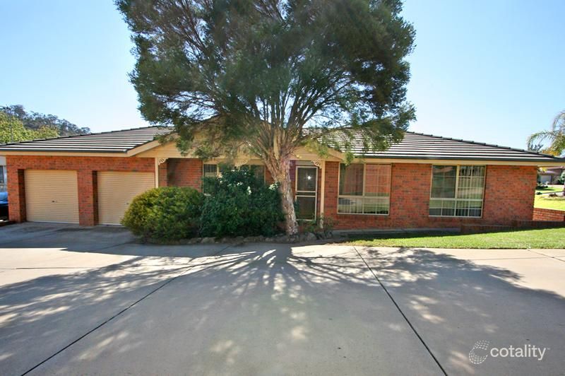 2/8 Kenneally St, Kooringal, NSW 2650