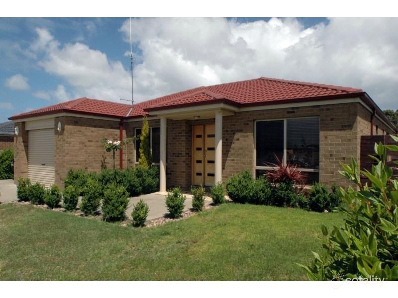 5 Coastal Ct, Portland, VIC 3305