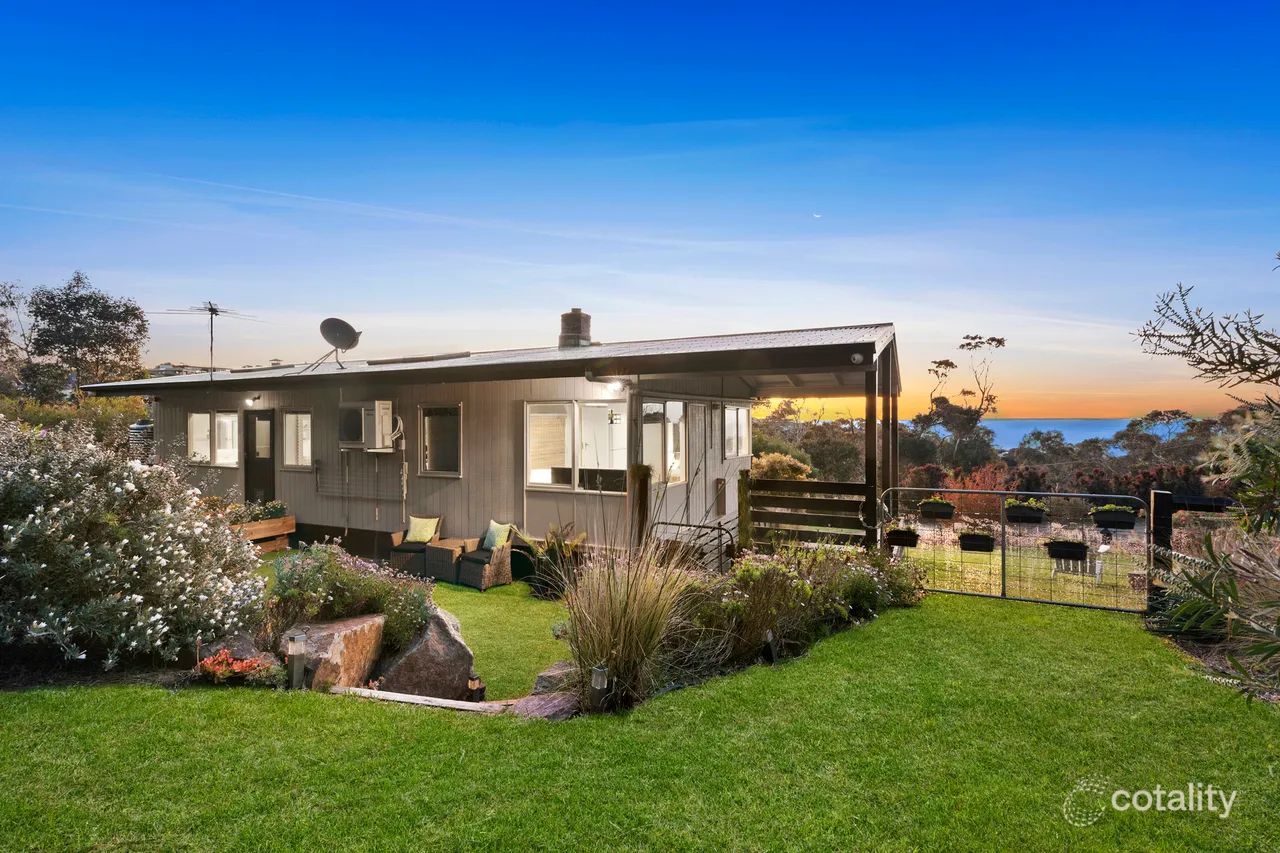 1 Robinson St, Mount Martha, VIC 3934