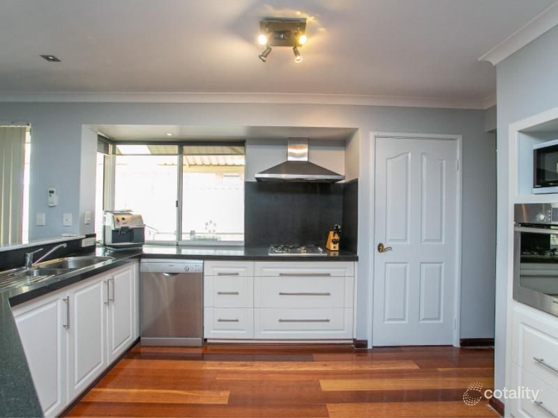 3 Lauder Pl, Kinross, WA 6028