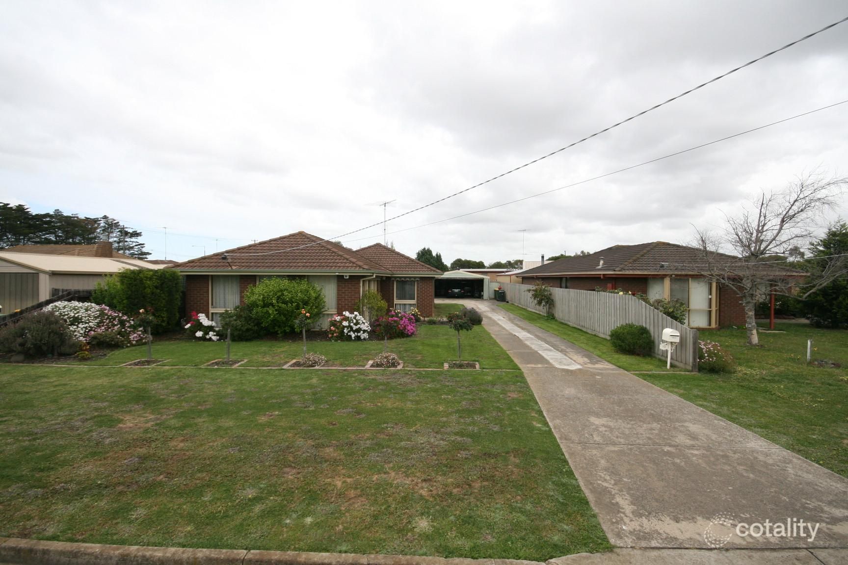 12 Drews Rd, Marshall, VIC 3216