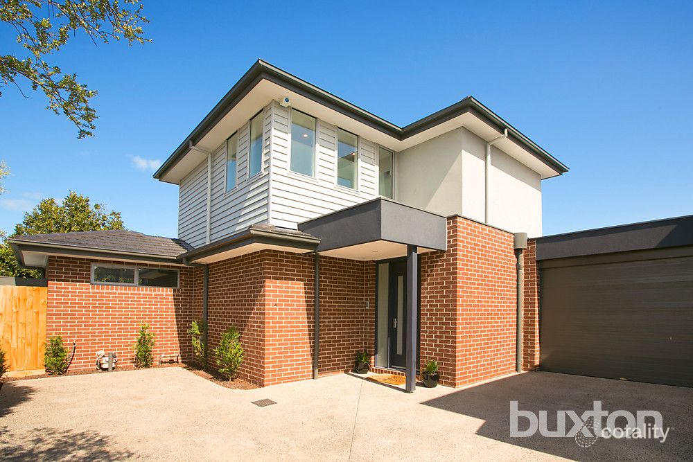 4/12 Argus St, Cheltenham, VIC 3192