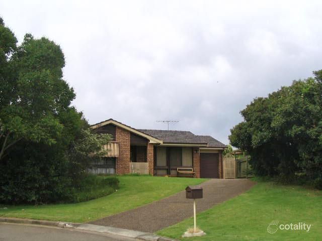9 Owen Pl, South Windsor, NSW 2756