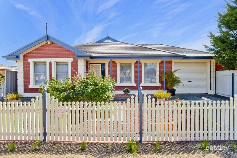 1/4 Golfers Ave, Seaton, SA 5023