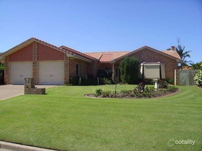 6 Casuarina Ct, Avoca, QLD 4670