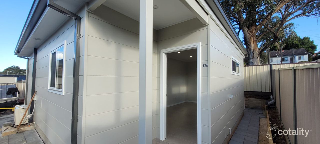 53 Paul St, Blacktown, NSW 2148