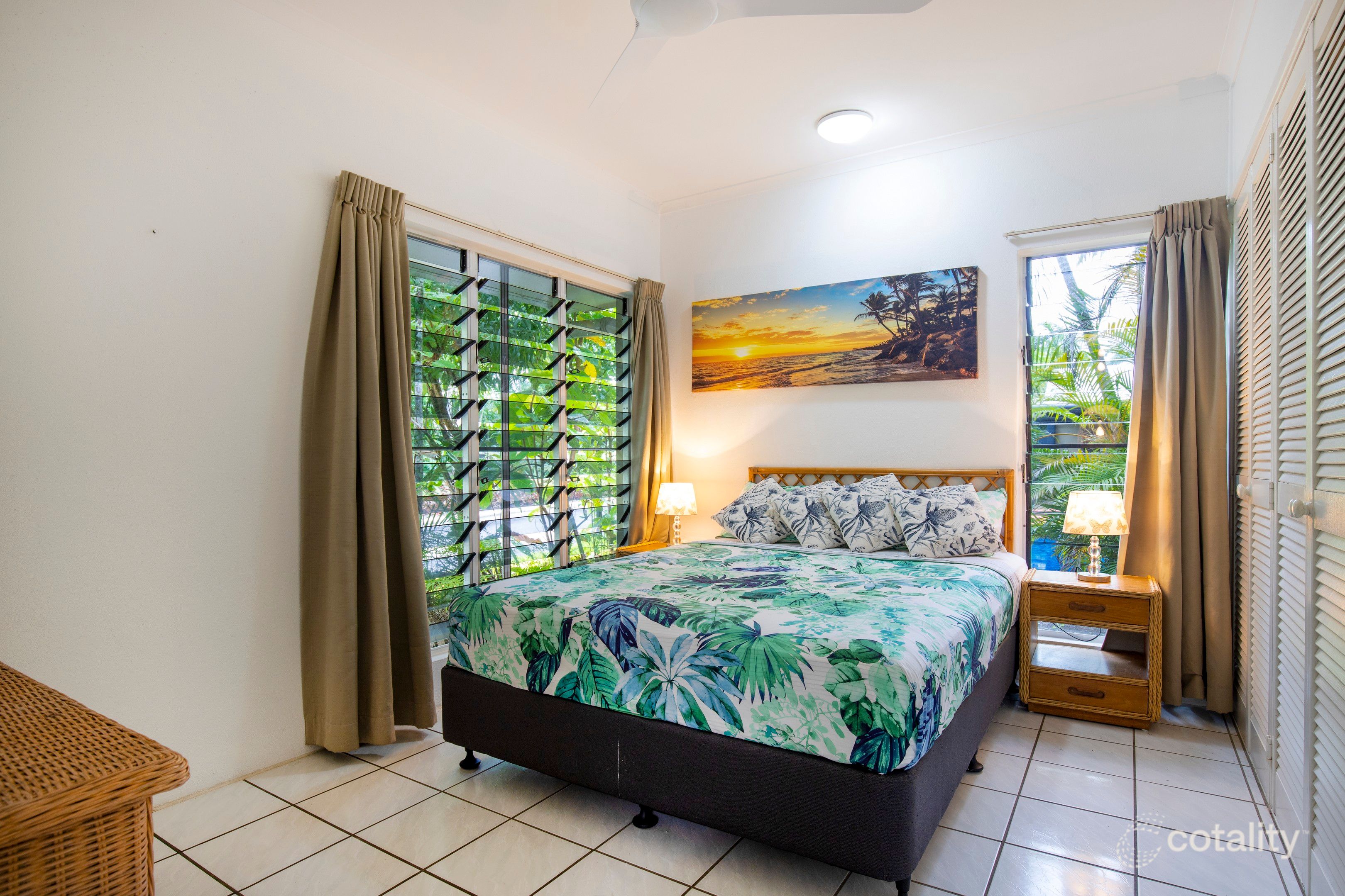 19/91-93 Davidson St, Port Douglas, QLD 4877