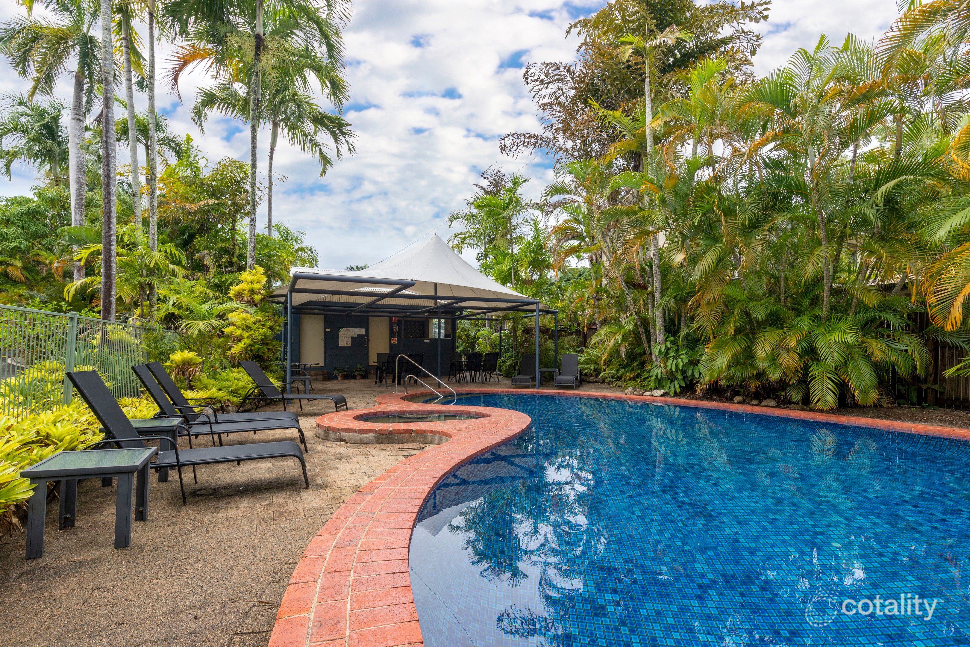 18/91-93 Davidson St, Port Douglas, QLD 4877