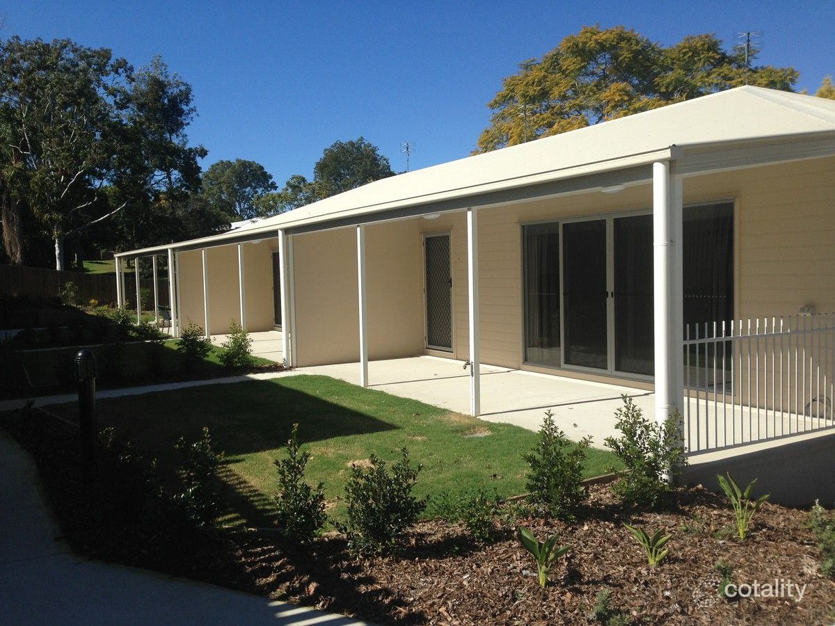 13/3-5 Flynn Rd, Gympie, QLD 4570