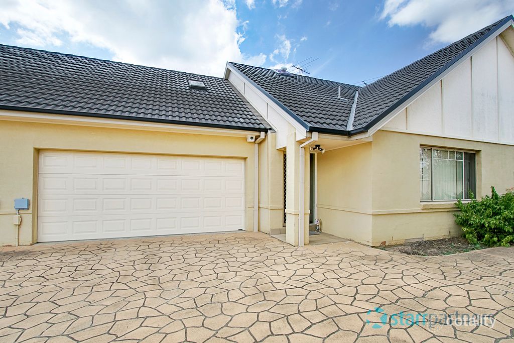 2/163 Mileham St, South Windsor, NSW 2756