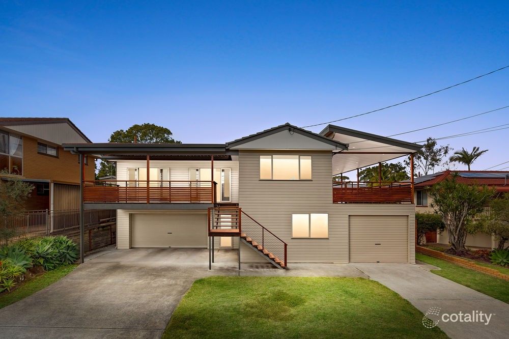 7 Emcona St, Tingalpa, QLD 4173