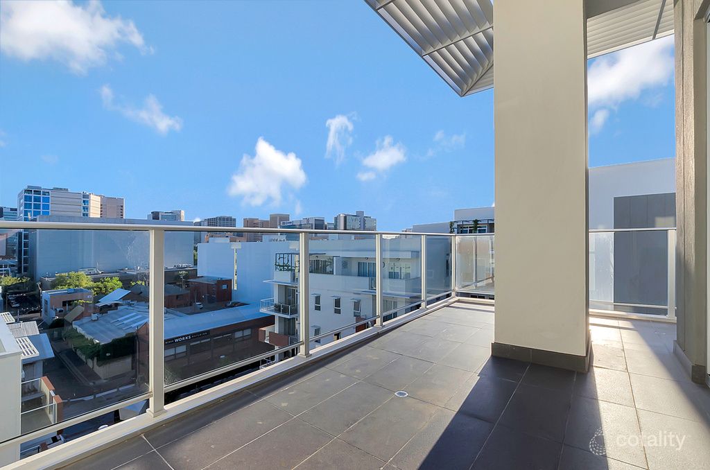 515/52 Sturt St, Adelaide, SA 5000