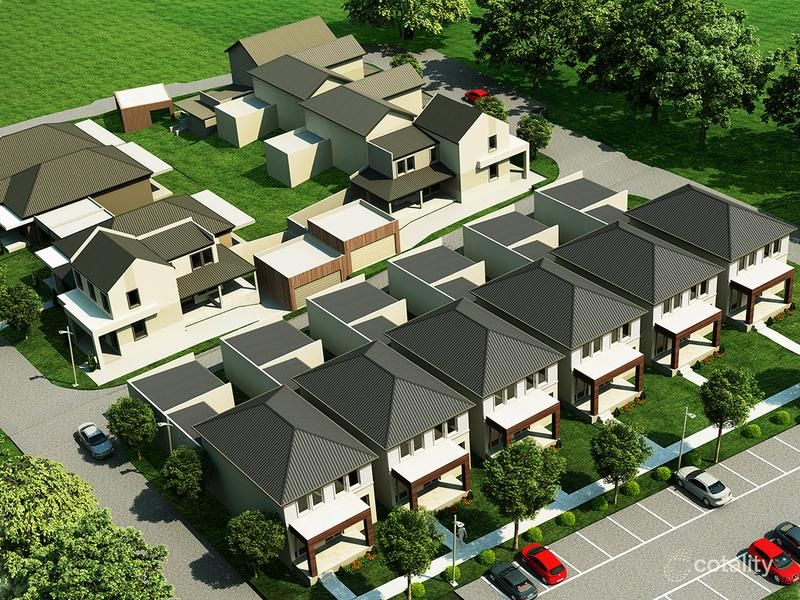 4 Whittingham Cct, Greensborough, VIC 3088