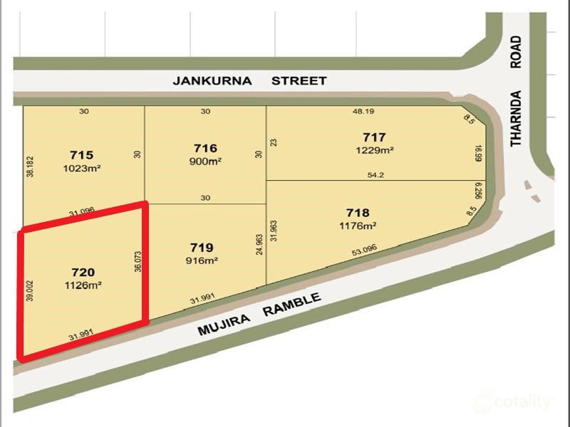 101 Mujira Rmbl, Baynton, WA 6714