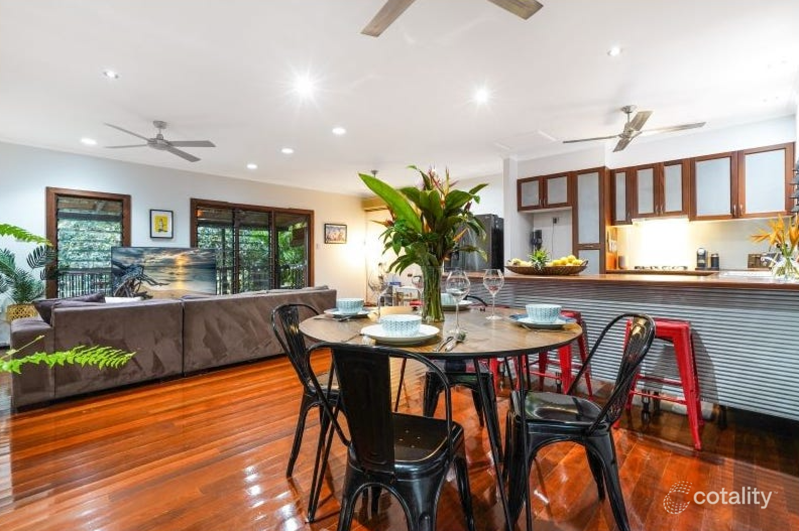 32 Gothenburg Cres, Stuart Park, NT 0820