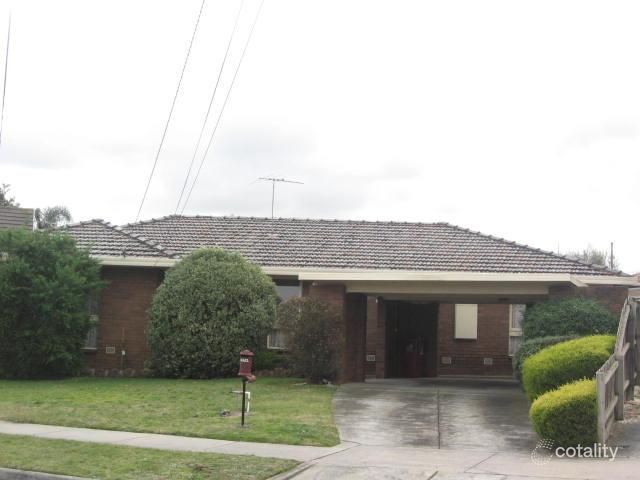 5 Glenthorne Dr, Keysborough, VIC 3173