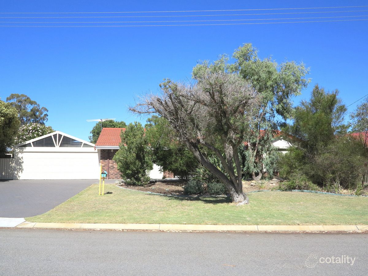 6 Knight St, Langford, WA 6147