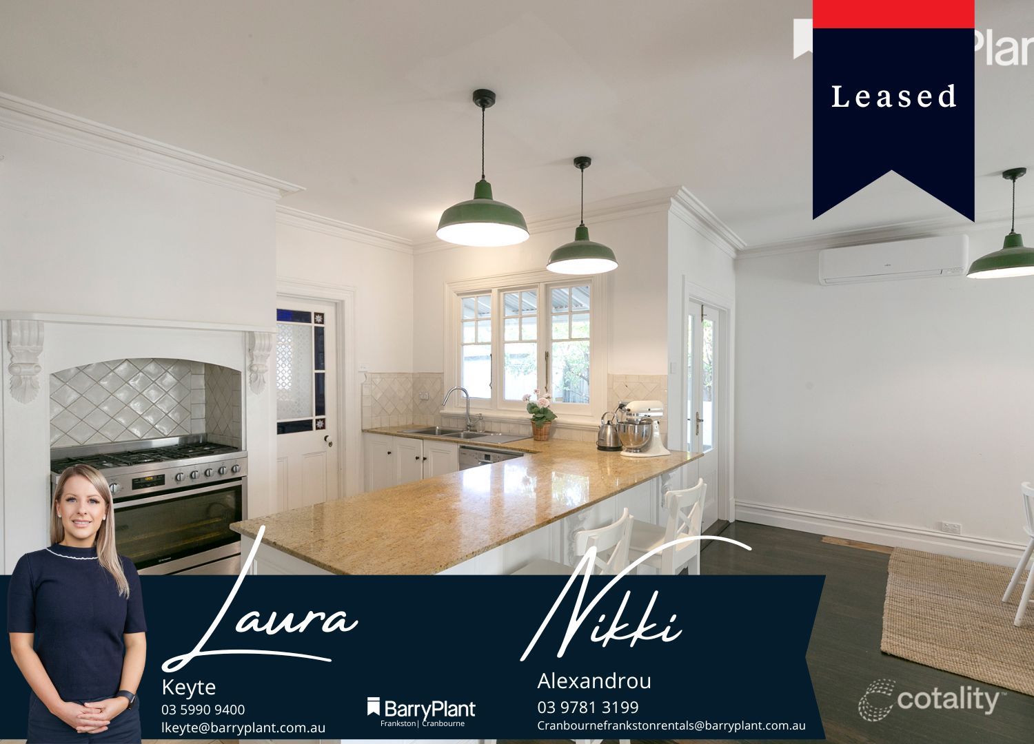 22 Reid St, Frankston, VIC 3199