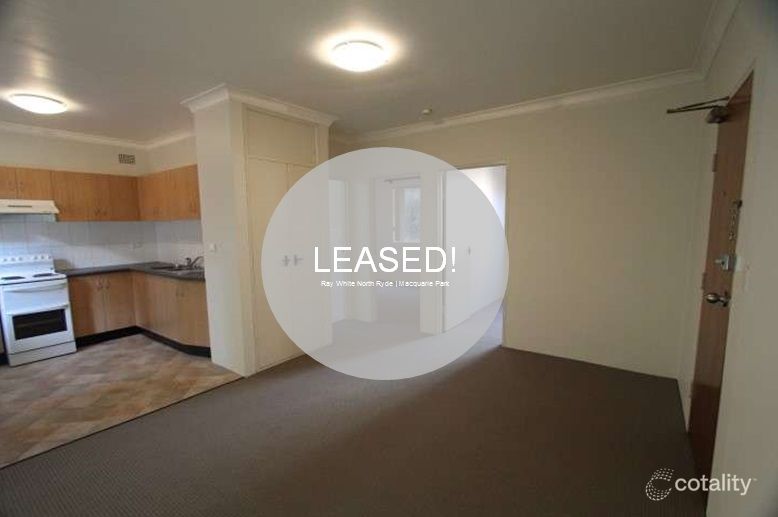 3/15-17 Devlin St, Ryde, NSW 2112