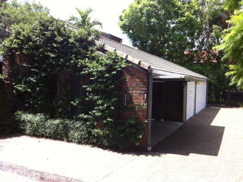 3/12 Ridley St, Auchenflower, QLD 4066