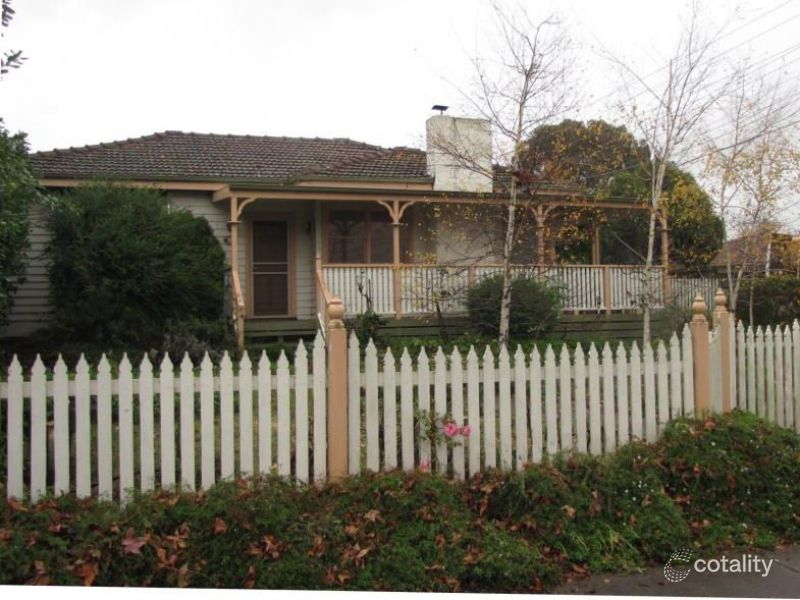 22 Leigh Rd, Croydon, VIC 3136