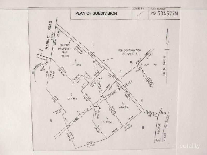 4/571 Barkhill Rd, Forge Creek, VIC 3875