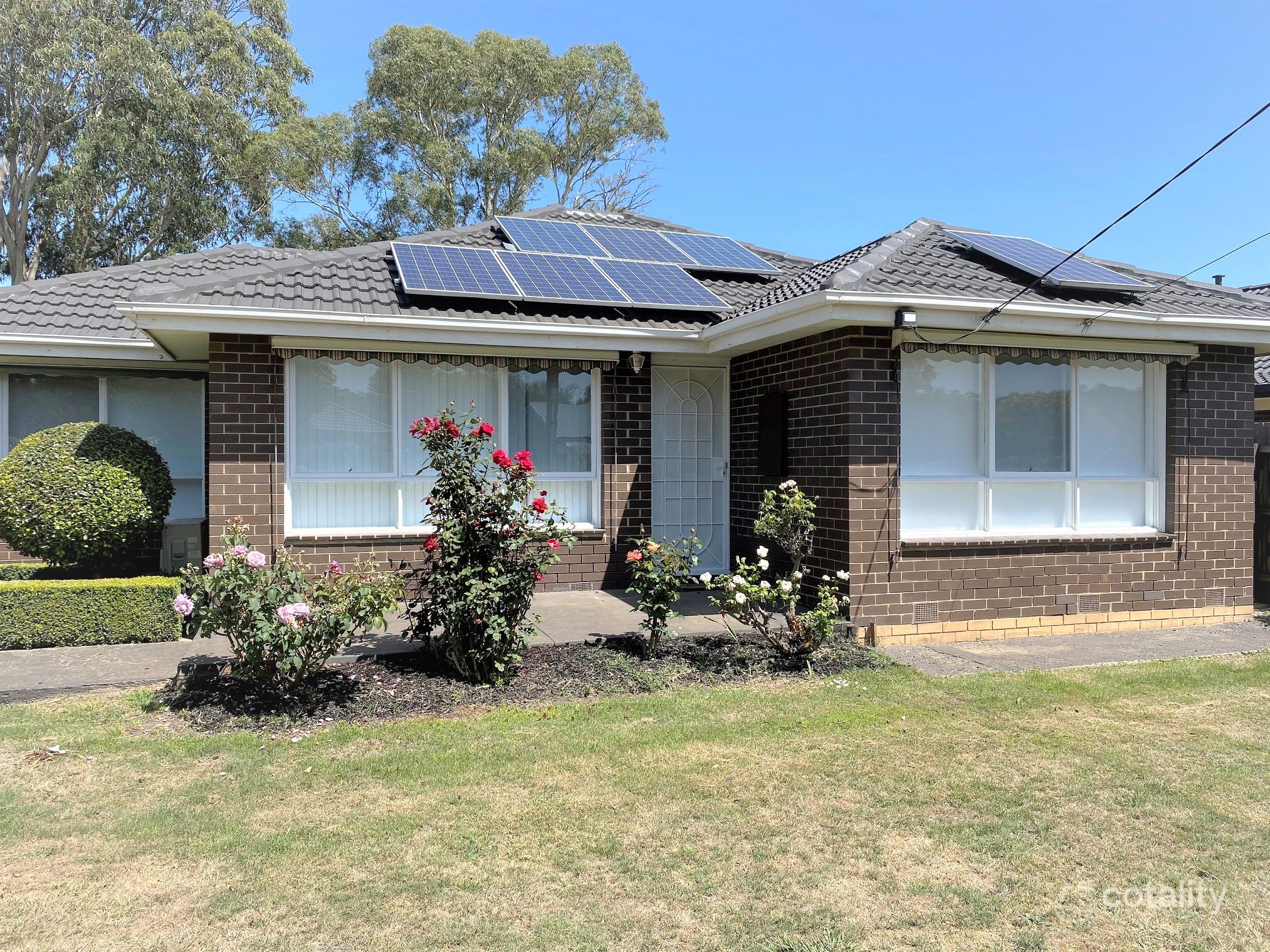 25 Austral Cres, Baxter, VIC 3911