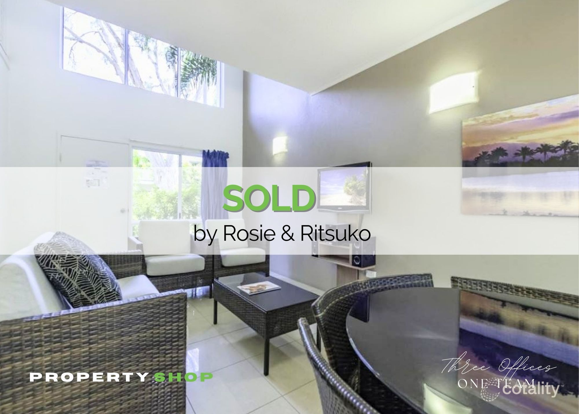 46/121-137 Port Douglas Rd, Port Douglas, QLD 4877