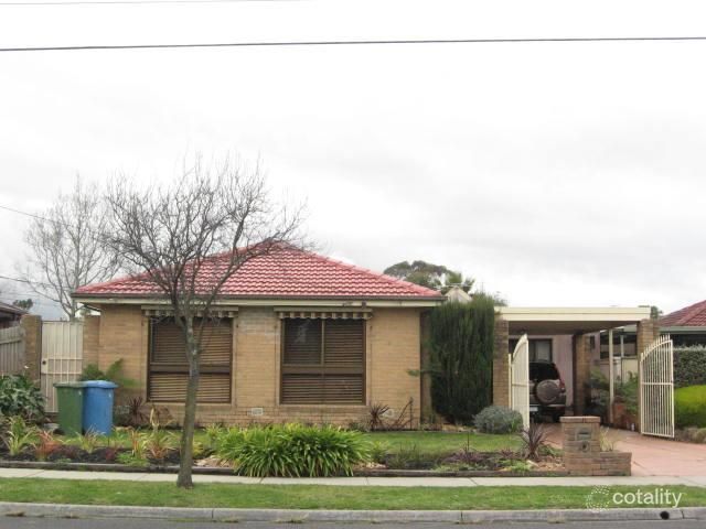 3 Serpentine Rd, Keysborough, VIC 3173