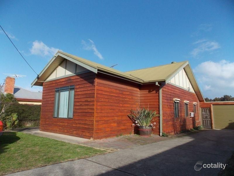 5 William St, Bacchus Marsh, VIC 3340