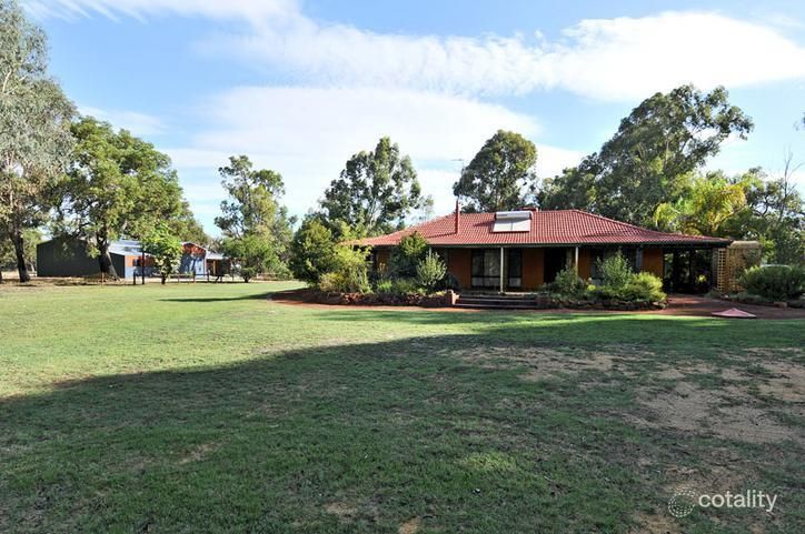 26 Matthie Rd, Barragup, WA 6209